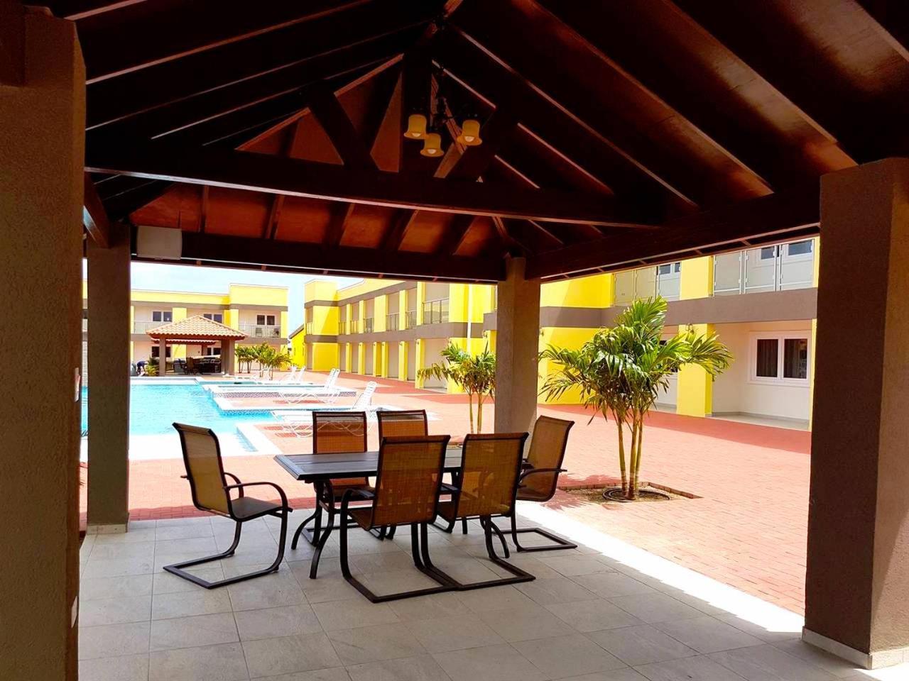 Casa Alessandra 1Bdr Палм Бийч Екстериор снимка