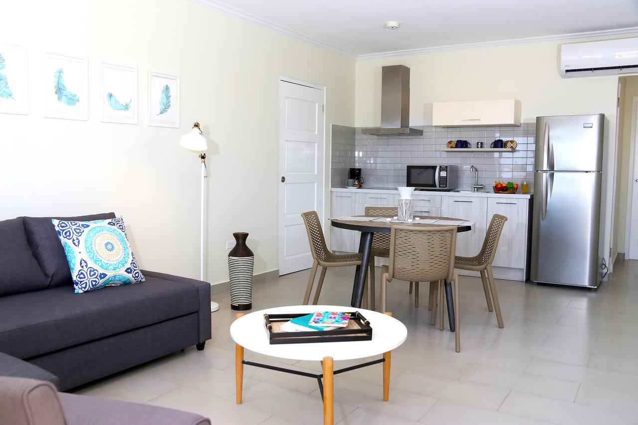 Casa Alessandra 1Bdr Палм Бийч Екстериор снимка