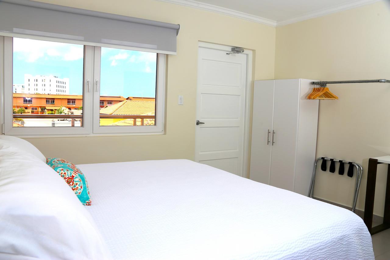 Casa Alessandra 1Bdr Палм Бийч Екстериор снимка