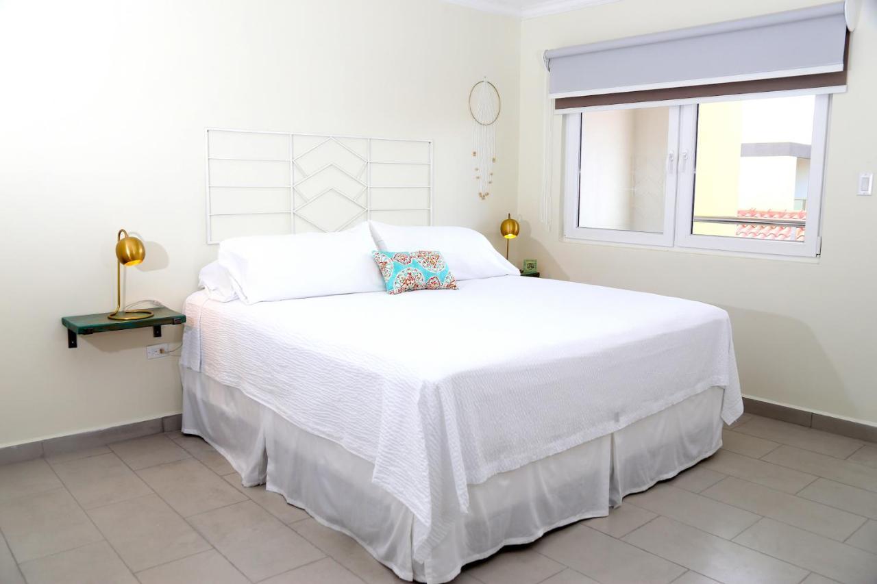 Casa Alessandra 1Bdr Палм Бийч Екстериор снимка